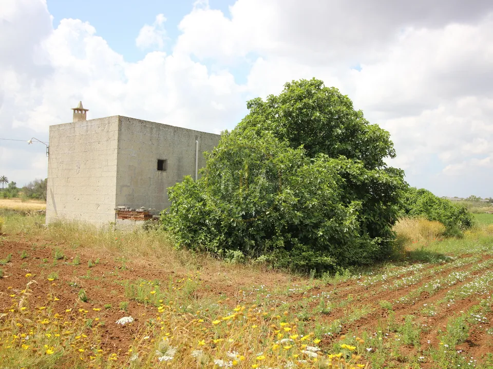 Herregård i Zollino, Lecce - bilde 5